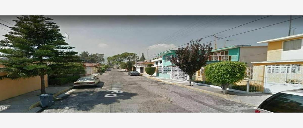 Foto de casa en petirrojos , parque residencial coacalco 1a sección, coacalco de berriozábal, méxico, 0 foto 02 Foto de casa en venta en petirrojos , parque residencial coacalco 1a sección, coacalco de berriozábal, méxico, 0 No. 02