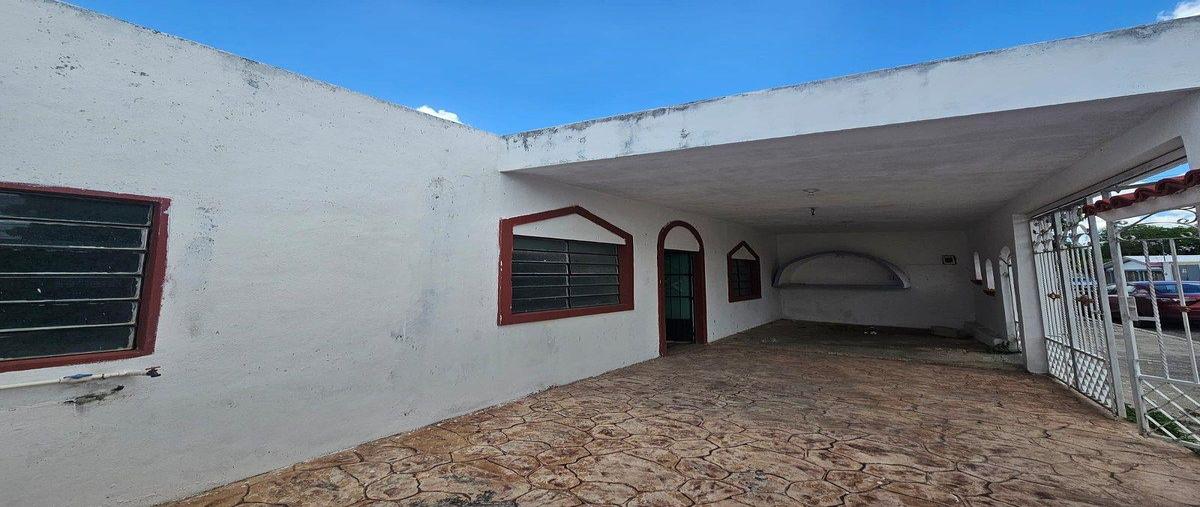 Foto de casa en venta en  , petkanche, mérida, yucatán, 0 No. 04