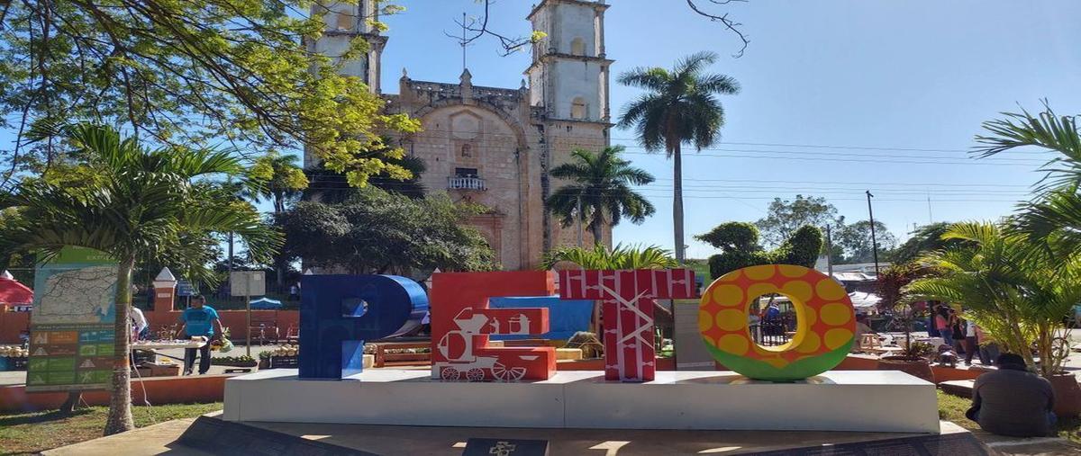 Foto de terreno habitacional en venta en  , peto centro, peto, yucatán, 28114657 No. 04