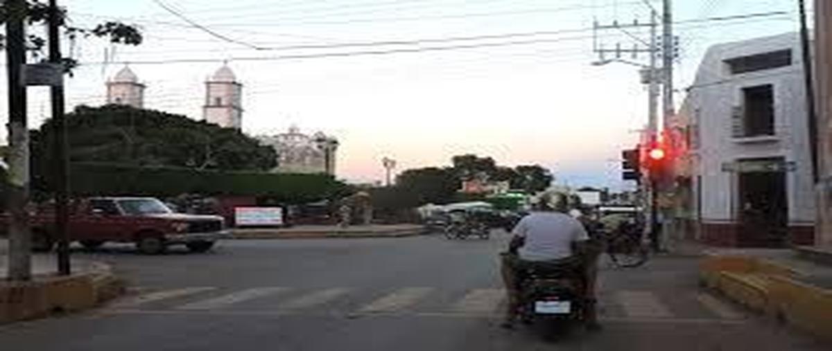 Foto de terreno habitacional en venta en  , peto centro, peto, yucatán, 28114657 No. 05