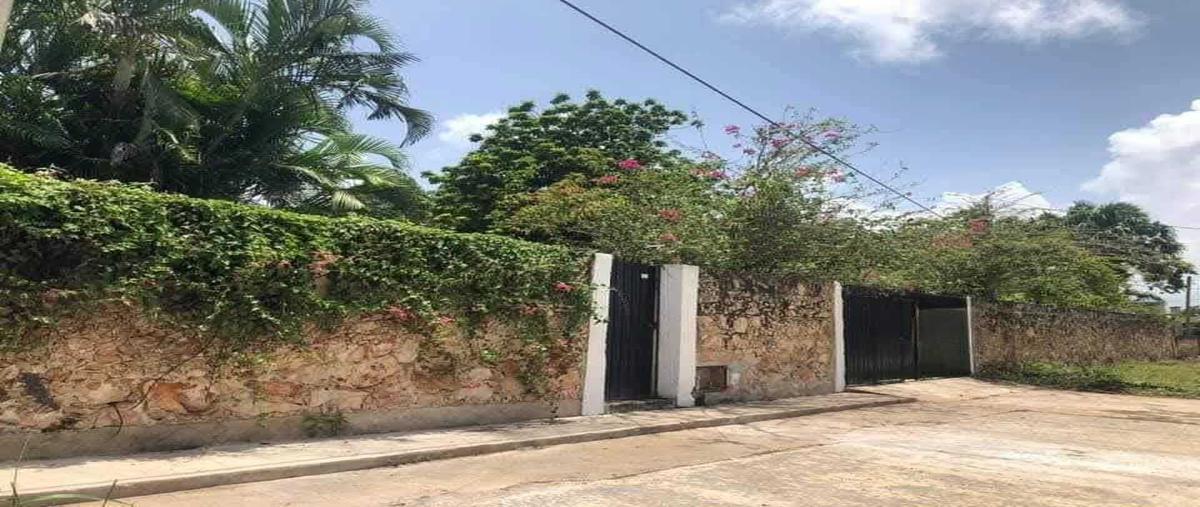 Foto de casa en peto , peto centro, peto, yucatán, 0 foto 02 Foto de casa en venta en peto , peto centro, peto, yucatán, 0 No. 02
