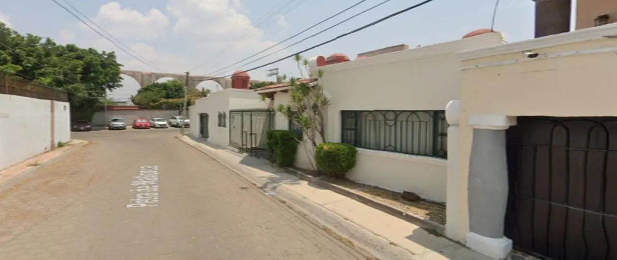 Foto de casa en venta en petra de mallorca 43, bosques del acueducto, querétaro, querétaro, 0 No. 03
