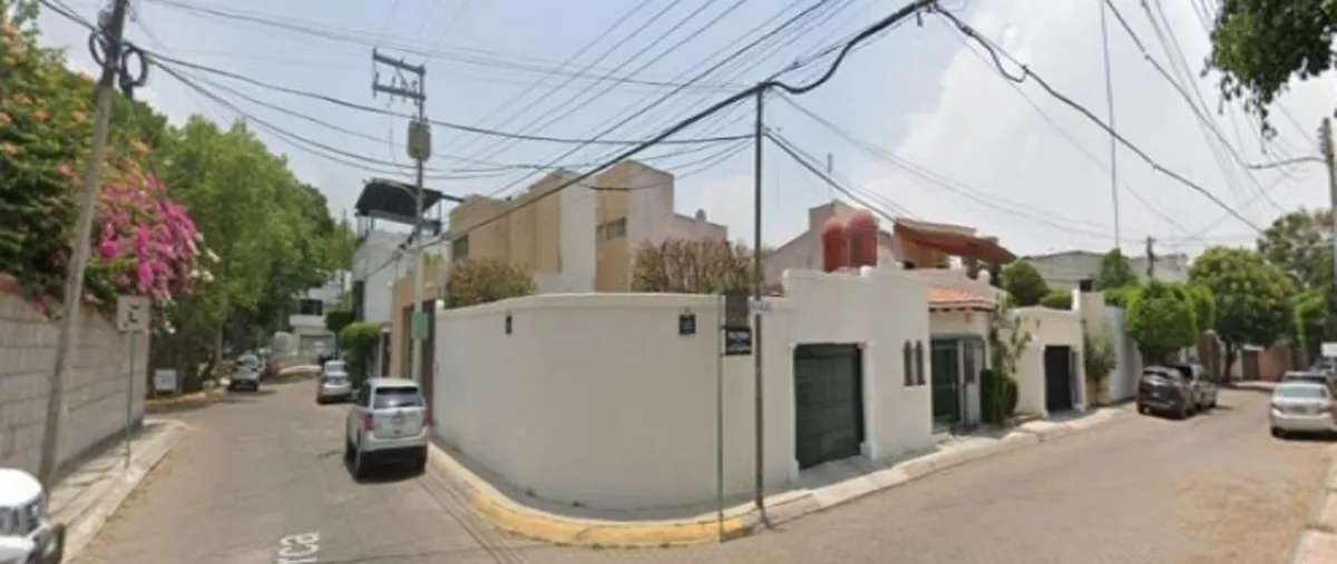 Foto de casa en venta en petra de mallorca 43, bosques del acueducto, querétaro, querétaro, 0 No. 05