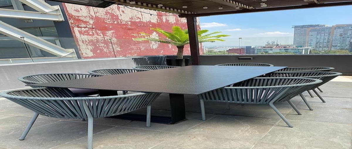 Foto de departamento en petrarca , polanco i sección, miguel hidalgo, df / cdmx, 30919524 foto 04 Foto de departamento en venta en petrarca , polanco i sección, miguel hidalgo, df / cdmx, 30919524 No. 04