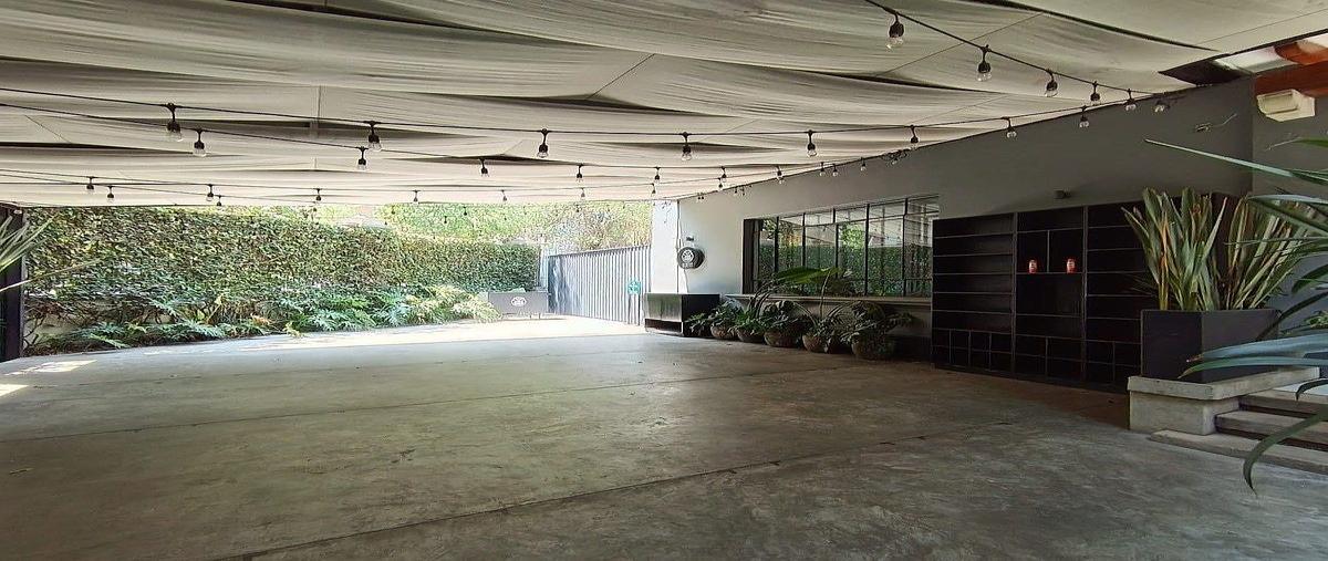 Foto de local en renta en petrarca , polanco iv sección, miguel hidalgo, df / cdmx, 0 No. 05