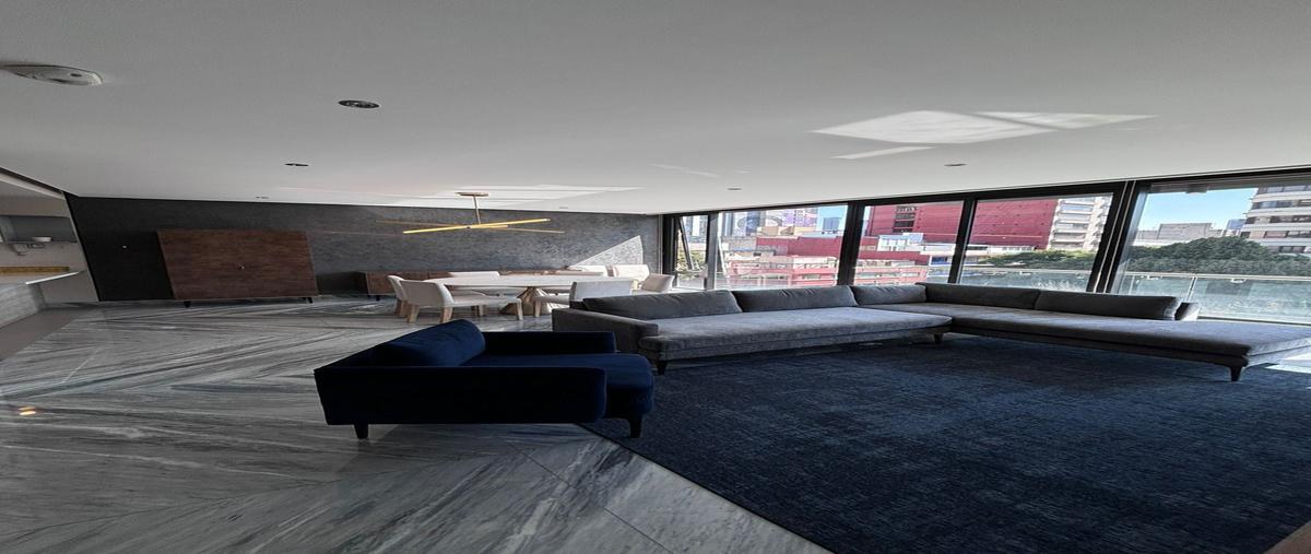Foto de departamento en renta en petrarca , polanco v sección, miguel hidalgo, df / cdmx, 28845109 No. 01