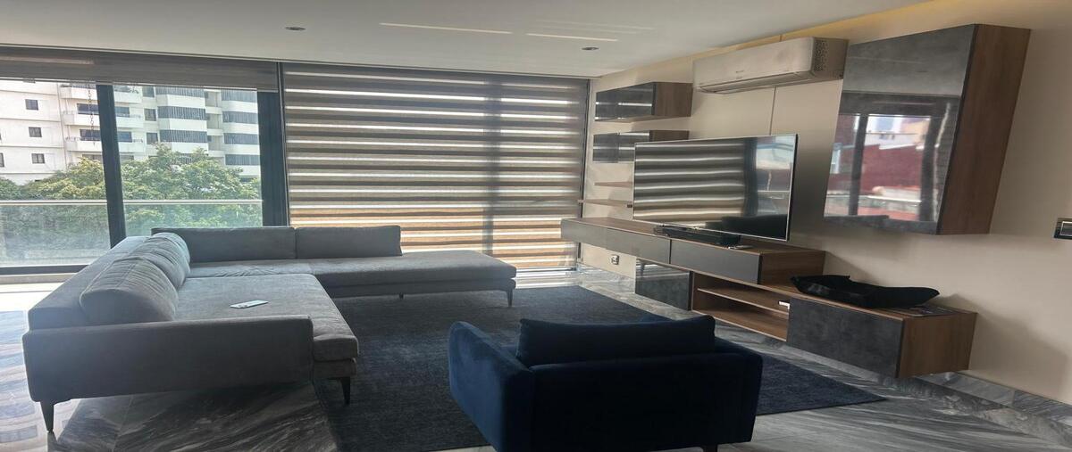 Foto de departamento en renta en petrarca , polanco v sección, miguel hidalgo, df / cdmx, 28845109 No. 03