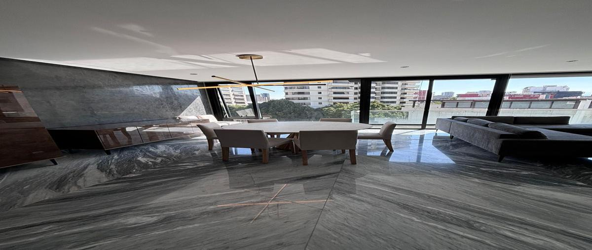 Foto de departamento en renta en petrarca , polanco v sección, miguel hidalgo, df / cdmx, 28845109 No. 04