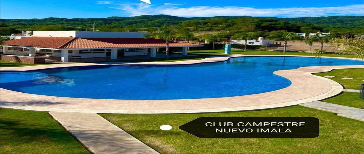 Foto de terreno habitacional en venta en petroglifos , imala, culiacán, sinaloa, 0 No. 05