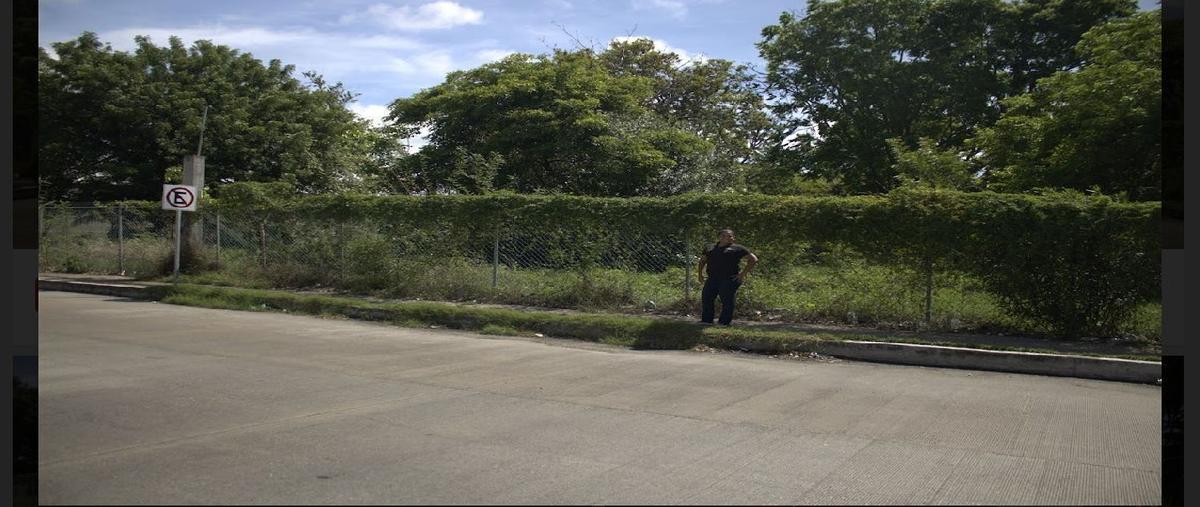 Foto de terreno habitacional en renta en petrolera , aviación, carmen, campeche, 28265180 No. 03