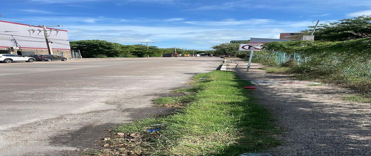 Foto de terreno habitacional en renta en petrolera , aviación, carmen, campeche, 28265180 No. 05