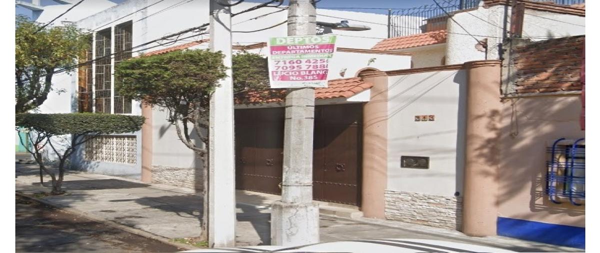 Foto de casa en venta en  , petrolera, azcapotzalco, df / cdmx, 0 No. 03