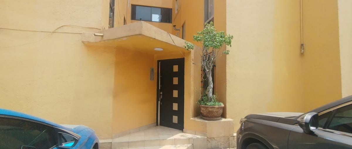 Foto de departamento en renta en  , petrolera, azcapotzalco, df / cdmx, 0 No. 03