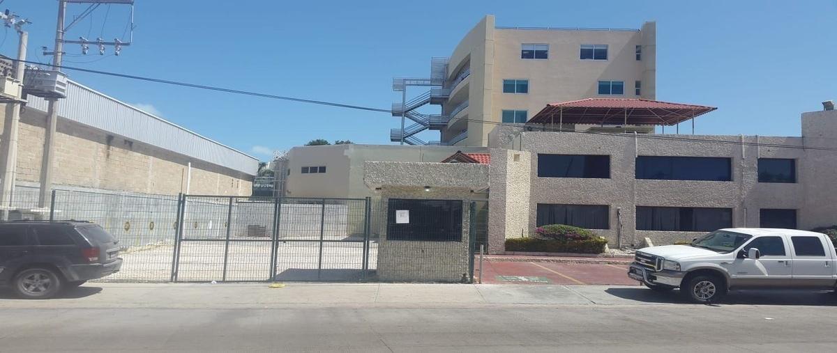 Foto de oficina en renta en  , petrolera, carmen, campeche, 29758621 No. 03