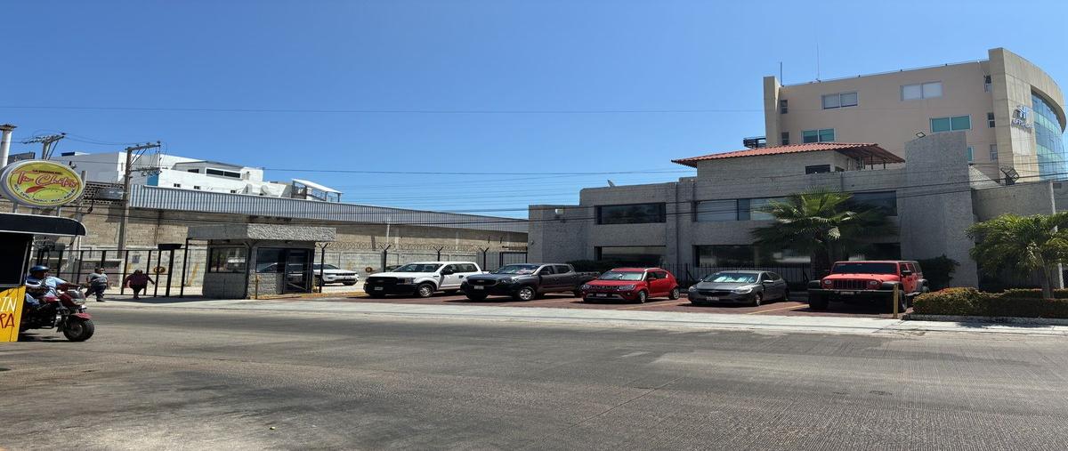 Foto de oficina en renta en  , petrolera, carmen, campeche, 29758621 No. 04