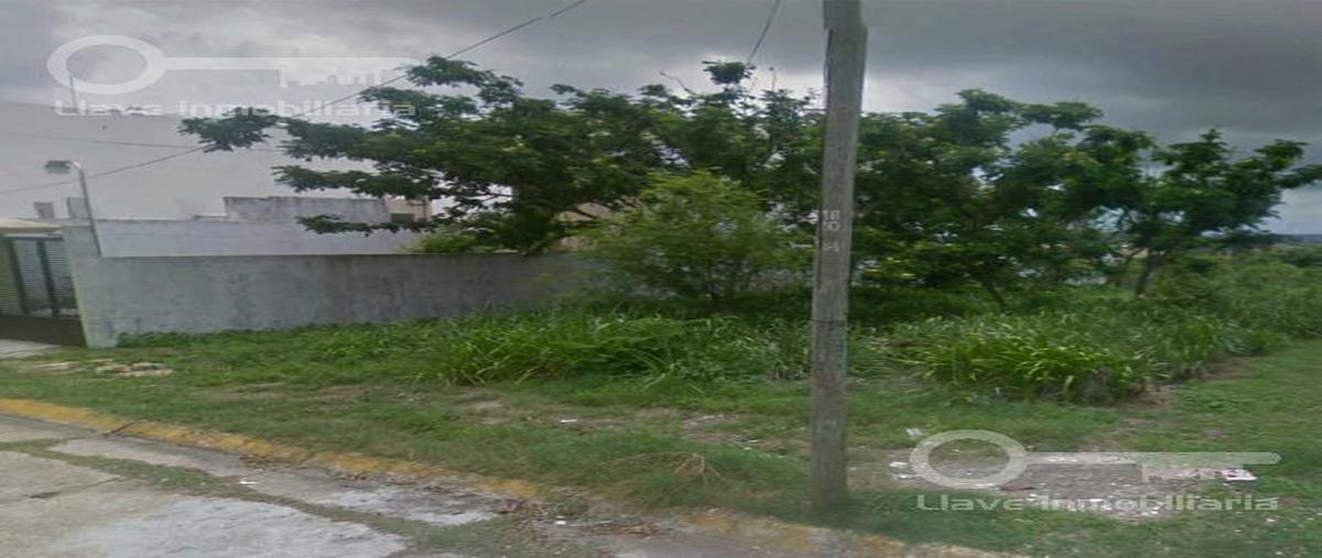 Foto de terreno habitacional en venta en  , petrolera, coatzacoalcos, veracruz de ignacio de la llave, 25511989 No. 03