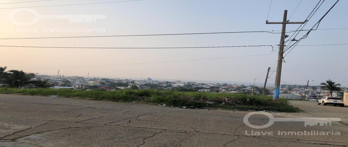 Foto de terreno habitacional en venta en  , petrolera, coatzacoalcos, veracruz de ignacio de la llave, 0 No. 03