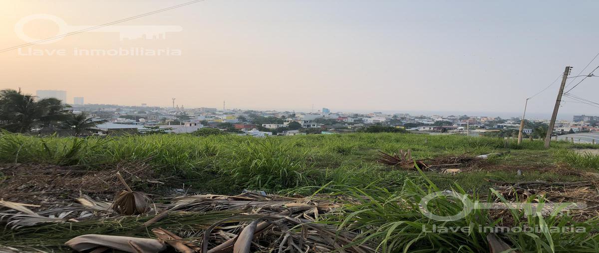 Foto de terreno habitacional en venta en  , petrolera, coatzacoalcos, veracruz de ignacio de la llave, 0 No. 04