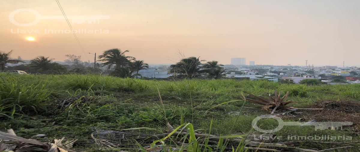 Foto de terreno habitacional en venta en  , petrolera, coatzacoalcos, veracruz de ignacio de la llave, 0 No. 05