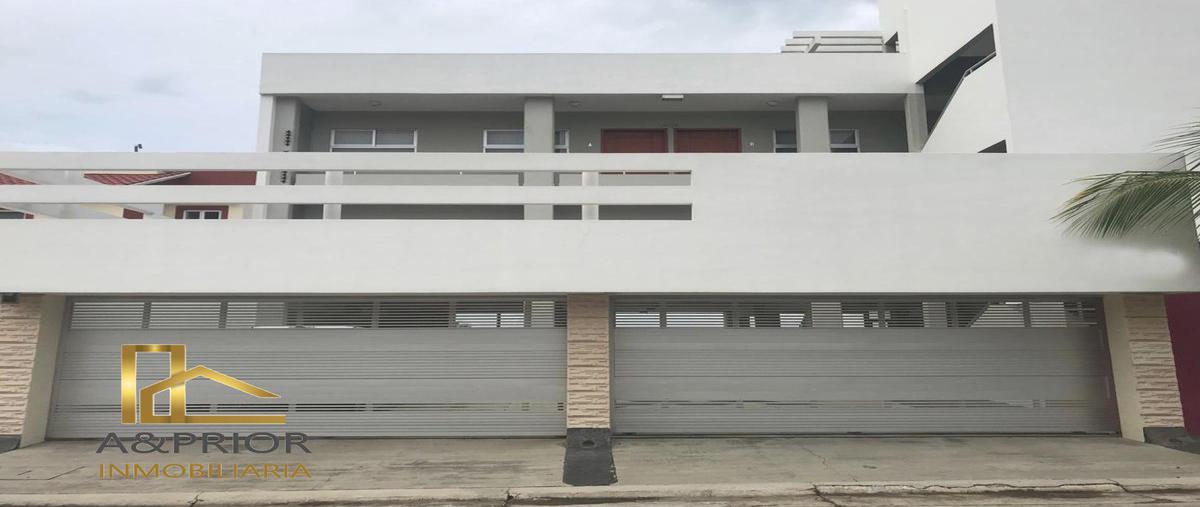 Foto de departamento en renta en  , petrolera, coatzacoalcos, veracruz de ignacio de la llave, 0 No. 04