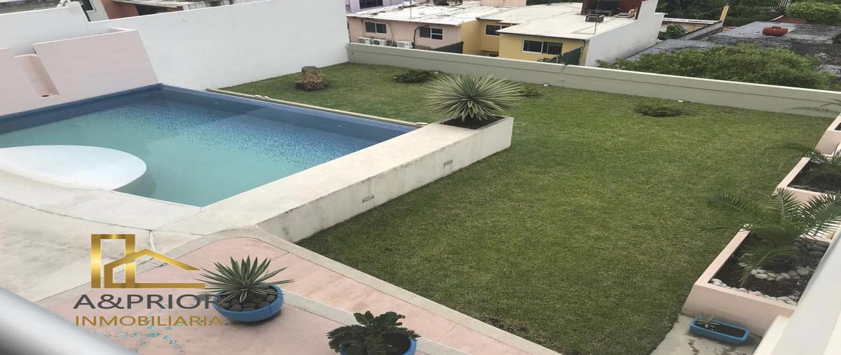 Foto de departamento en renta en  , petrolera, coatzacoalcos, veracruz de ignacio de la llave, 0 No. 05