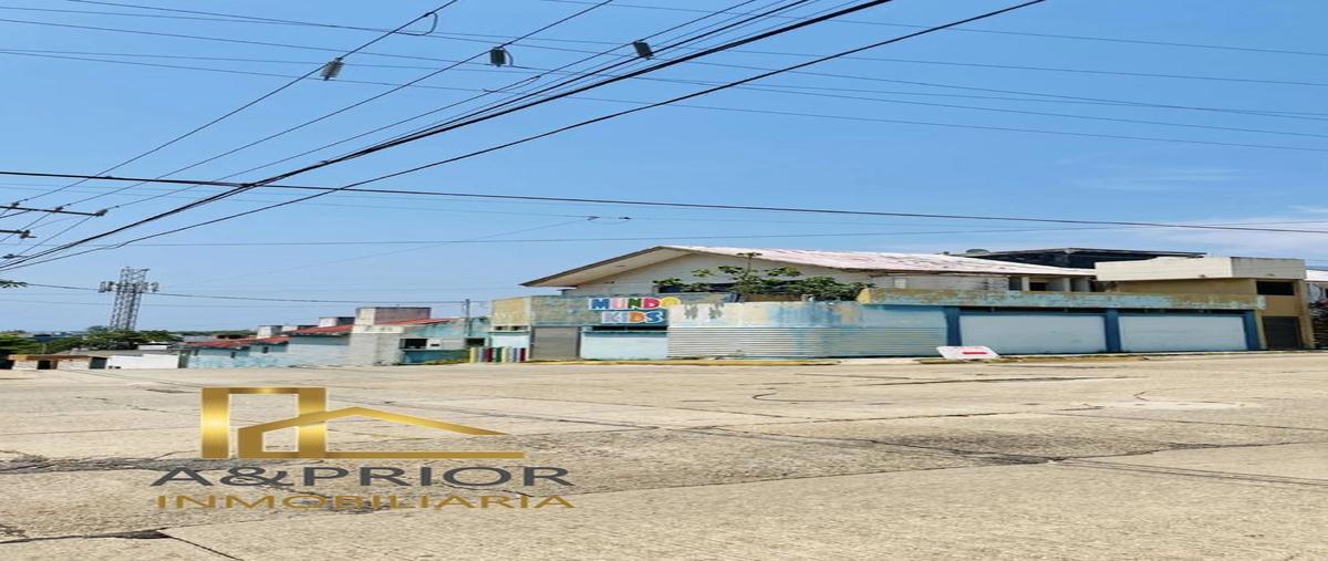Foto de local en venta en  , petrolera, coatzacoalcos, veracruz de ignacio de la llave, 0 No. 05