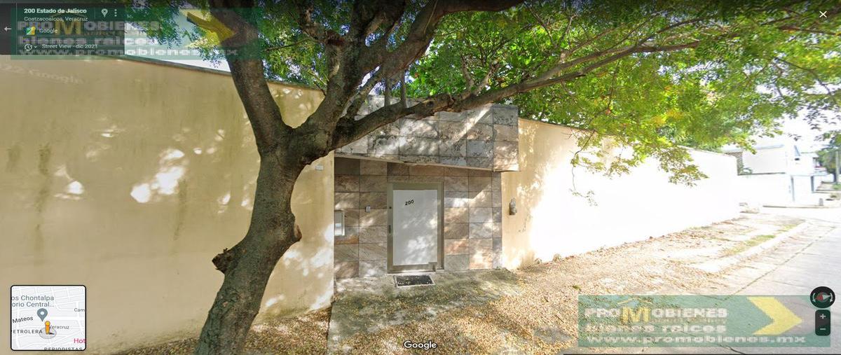 Foto de casa en renta en  , petrolera, coatzacoalcos, veracruz de ignacio de la llave, 0 No. 03