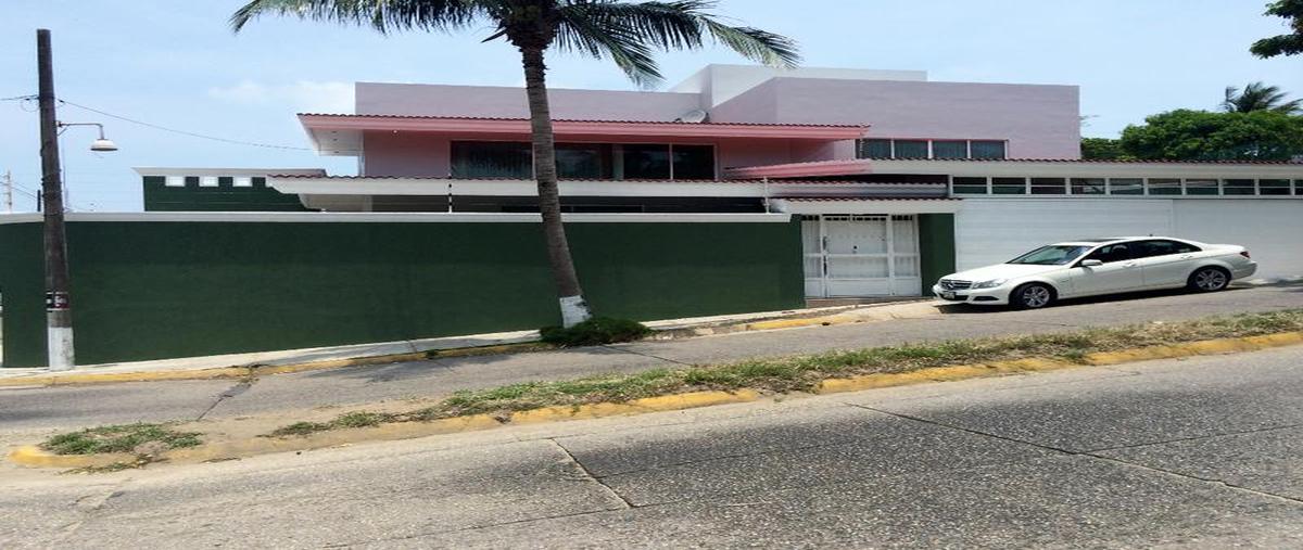 Foto de casa en , petrolera, coatzacoalcos, veracruz de ignacio de la llave, 0 foto 01 Foto de casa en venta en , petrolera, coatzacoalcos, veracruz de ignacio de la llave, 0 No. 01