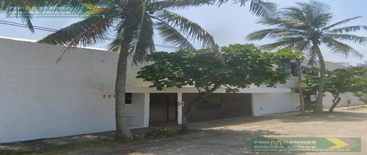 Foto de casa en venta en  , petrolera, coatzacoalcos, veracruz de ignacio de la llave, 0 No. 01