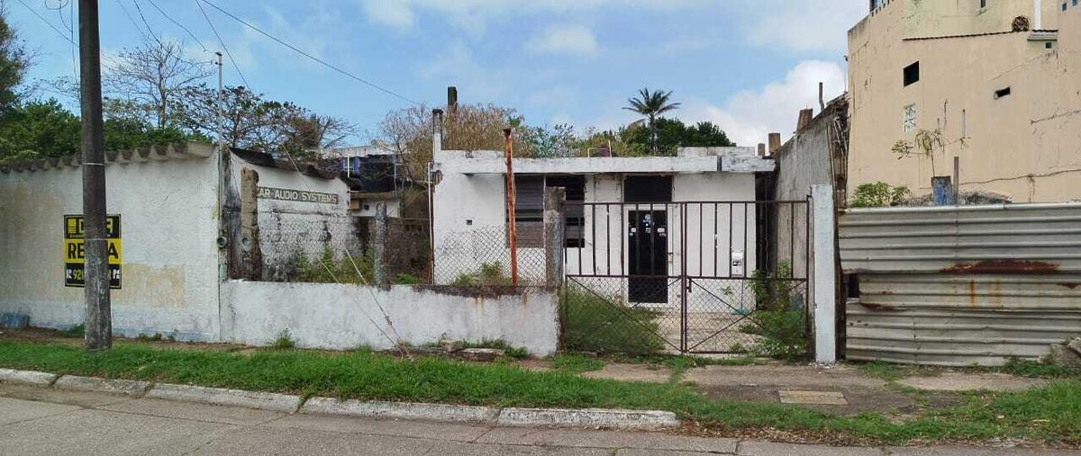 Foto de terreno habitacional en venta en  , petrolera, coatzacoalcos, veracruz de ignacio de la llave, 0 No. 03