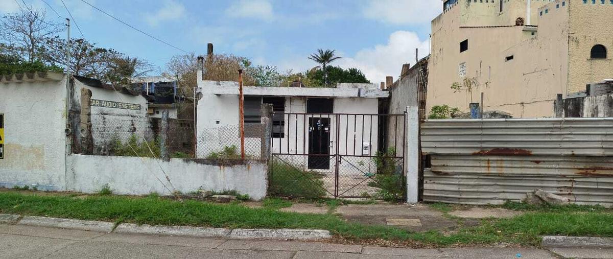 Foto de terreno habitacional en venta en  , petrolera, coatzacoalcos, veracruz de ignacio de la llave, 0 No. 04