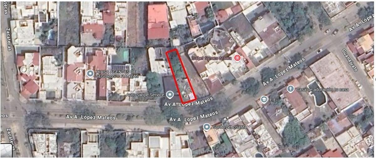 Foto de terreno habitacional en venta en  , petrolera, coatzacoalcos, veracruz de ignacio de la llave, 0 No. 05