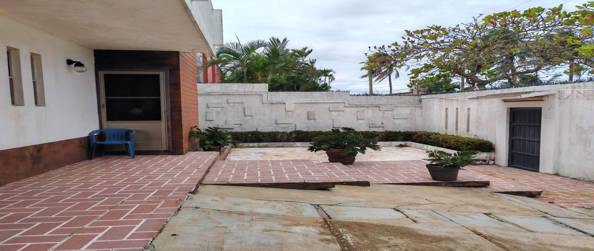 Foto de casa en venta en  , petrolera, coatzacoalcos, veracruz de ignacio de la llave, 0 No. 03