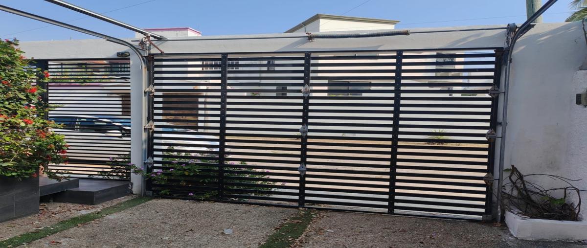 Foto de casa en venta en  , petrolera, coatzacoalcos, veracruz de ignacio de la llave, 29537165 No. 03