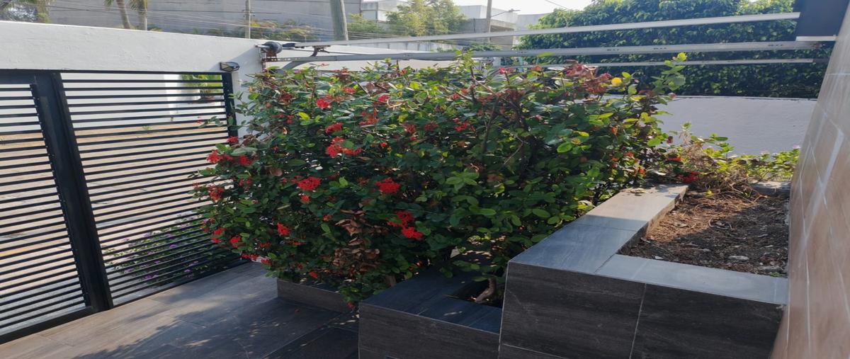 Foto de casa en venta en  , petrolera, coatzacoalcos, veracruz de ignacio de la llave, 29537165 No. 04