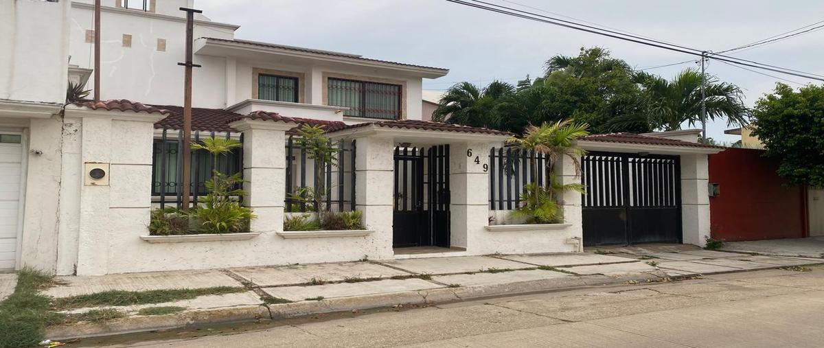 Foto de casa en venta en  , petrolera, coatzacoalcos, veracruz de ignacio de la llave, 0 No. 03