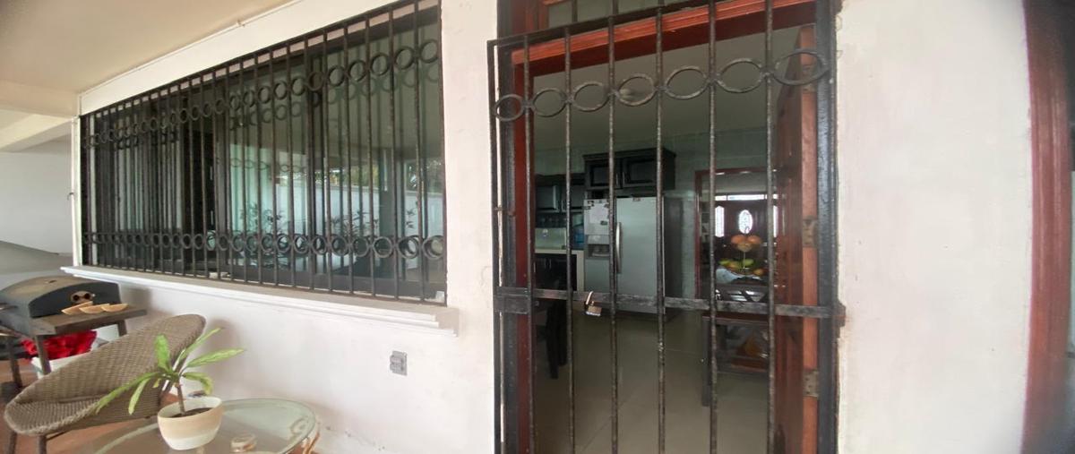 Foto de casa en venta en  , petrolera, coatzacoalcos, veracruz de ignacio de la llave, 0 No. 04