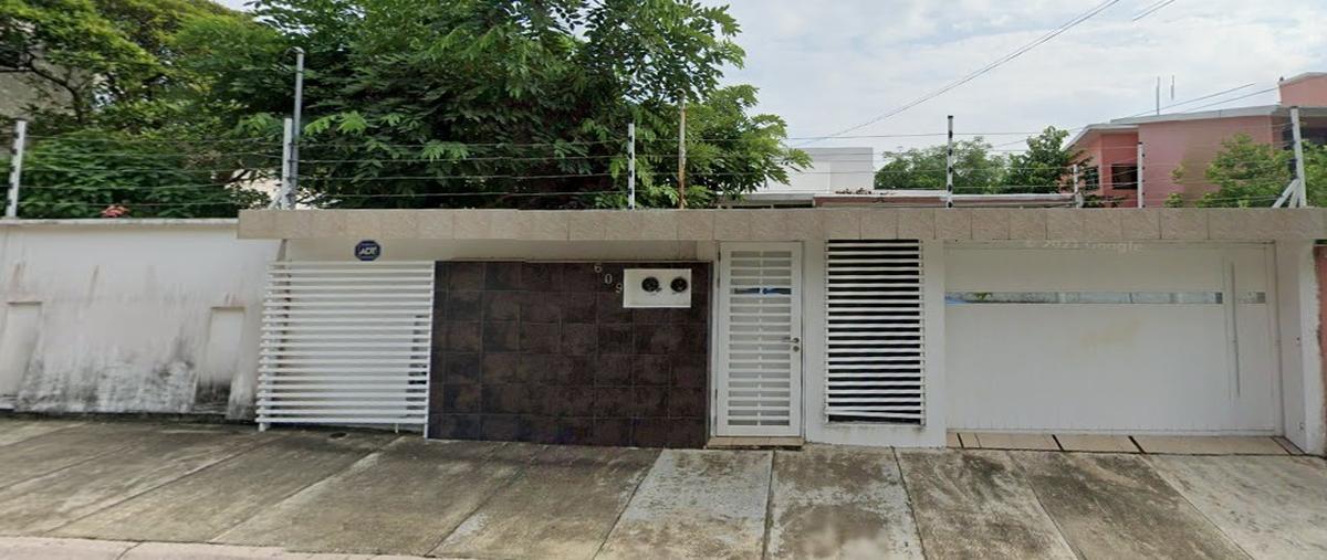Foto de casa en , petrolera, coatzacoalcos, veracruz de ignacio de la llave, 0 foto 01 Foto de casa en venta en , petrolera, coatzacoalcos, veracruz de ignacio de la llave, 0 No. 01