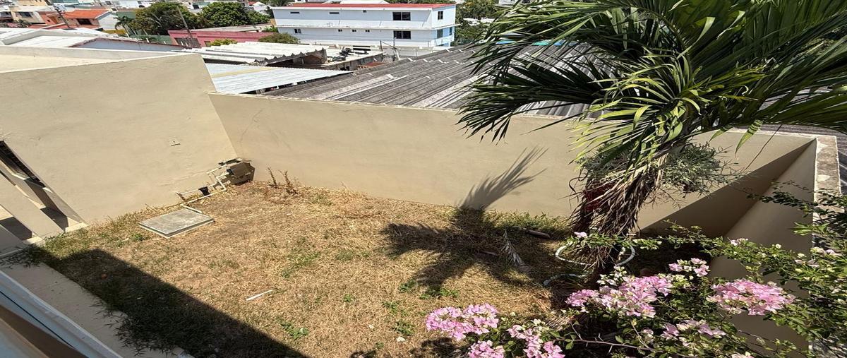 Foto de casa en venta en  , petrolera, coatzacoalcos, veracruz de ignacio de la llave, 0 No. 05
