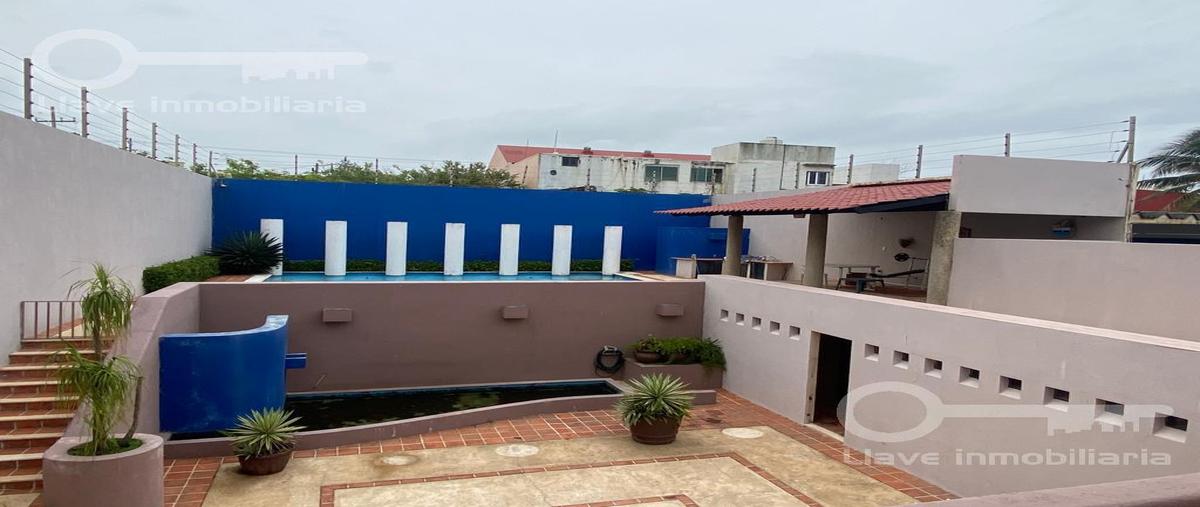 Foto de casa en venta en  , petrolera, coatzacoalcos, veracruz de ignacio de la llave, 30106985 No. 03