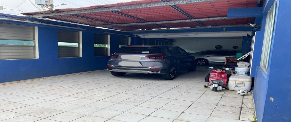 Foto de casa en venta en  , petrolera, coatzacoalcos, veracruz de ignacio de la llave, 30208936 No. 02