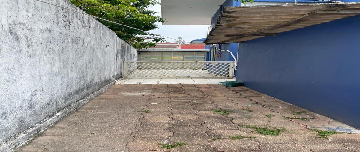 Foto de casa en venta en  , petrolera, coatzacoalcos, veracruz de ignacio de la llave, 30208936 No. 03