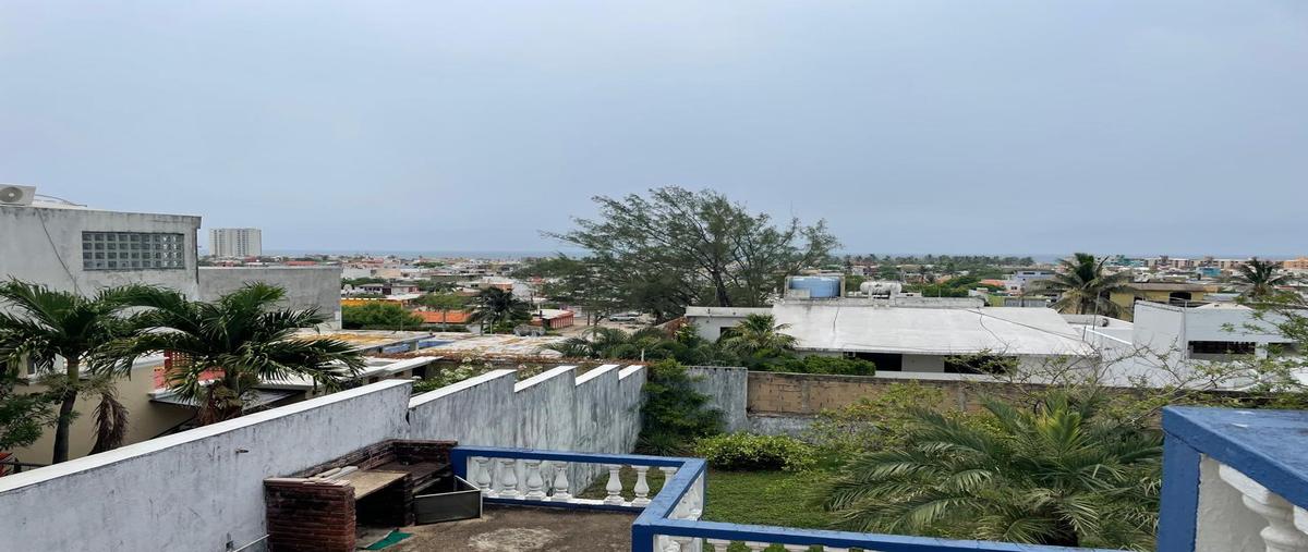 Foto de casa en venta en  , petrolera, coatzacoalcos, veracruz de ignacio de la llave, 30208936 No. 04