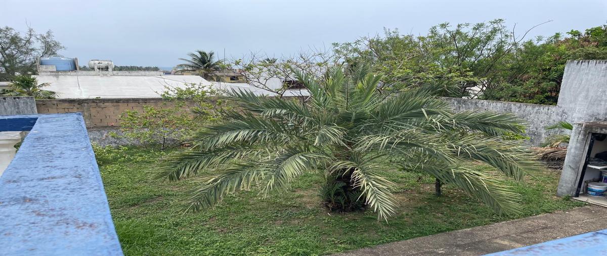 Foto de casa en venta en  , petrolera, coatzacoalcos, veracruz de ignacio de la llave, 30208936 No. 05