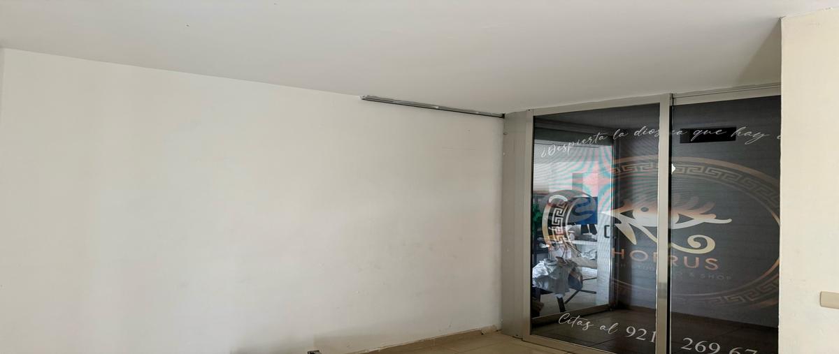Foto de local en renta en  , petrolera, coatzacoalcos, veracruz de ignacio de la llave, 30325301 No. 04