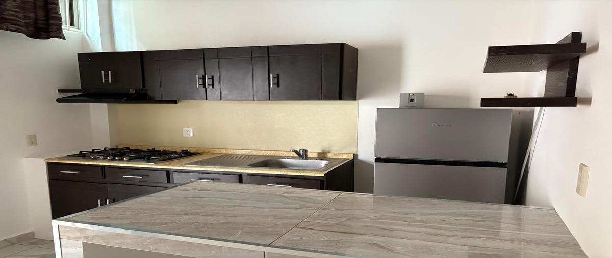 Foto de departamento en renta en  , petrolera, coatzacoalcos, veracruz de ignacio de la llave, 30329480 No. 02