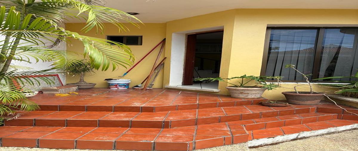 Foto de casa en venta en  , petrolera, coatzacoalcos, veracruz de ignacio de la llave, 30341418 No. 02