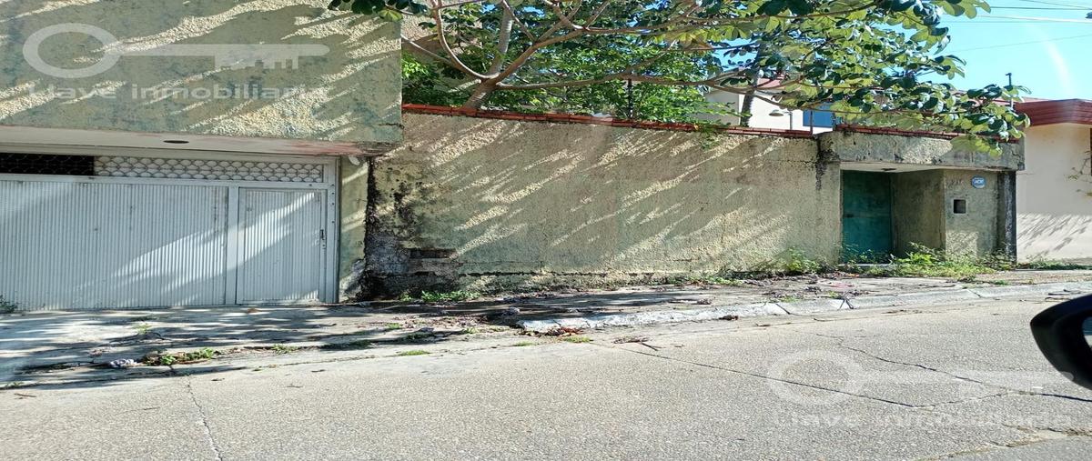 Foto de terreno habitacional en venta en  , petrolera, coatzacoalcos, veracruz de ignacio de la llave, 30353550 No. 01
