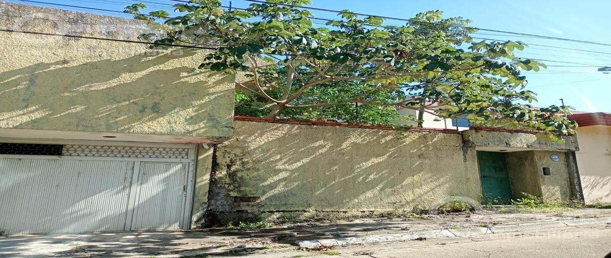 Foto de terreno habitacional en venta en  , petrolera, coatzacoalcos, veracruz de ignacio de la llave, 30353550 No. 02