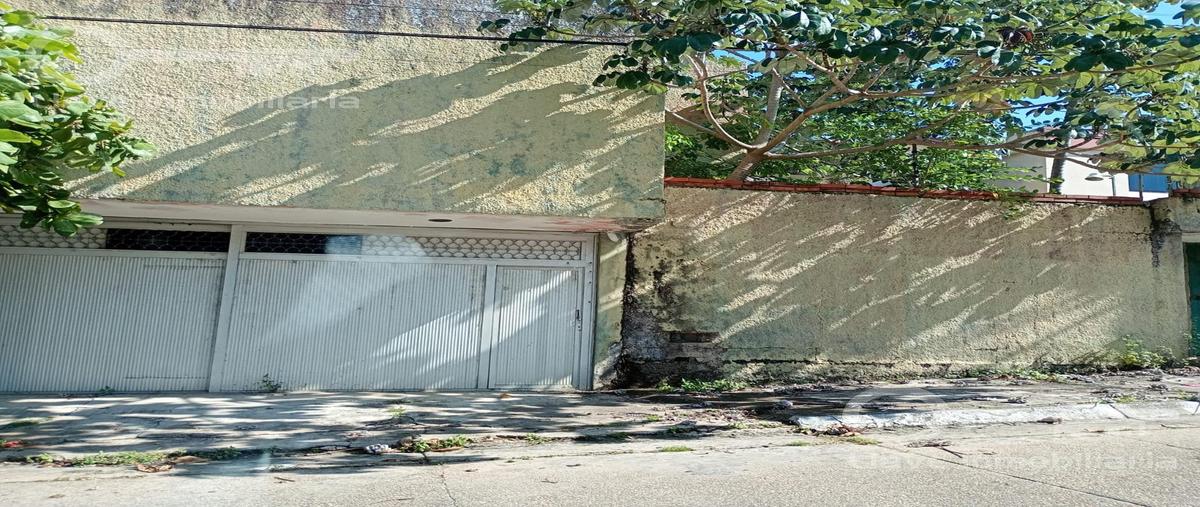 Foto de terreno habitacional en venta en  , petrolera, coatzacoalcos, veracruz de ignacio de la llave, 30353550 No. 03